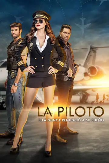 La piloto Ver Online Castellano • veroTV