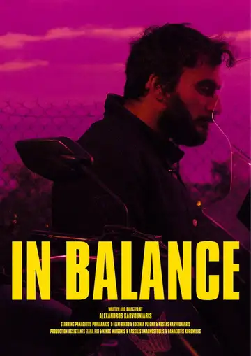 In Balance veroTV Online • Pelicula Completa