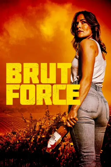Fuerza Bruta veroTV Online • Pelicula Completa