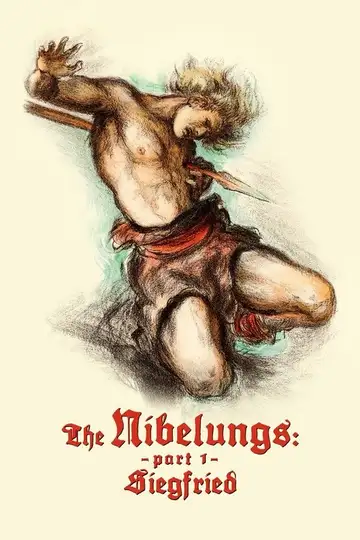 Los nibelungos: la muerte de Sigfrido veroTV Online • Pelicula Completa