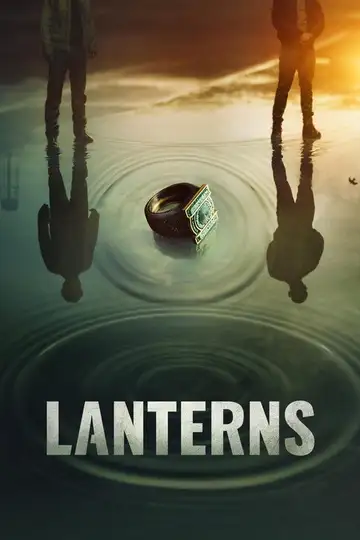 Linternas Ver Online Castellano • veroTV