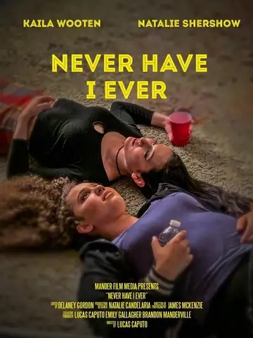 Never Have I Ever veroTV Online • Pelicula Completa