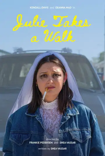 Julie Takes a Walk veroTV Online • Pelicula Completa
