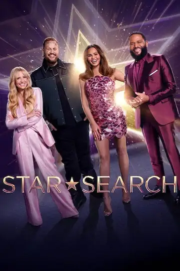 Star Search Ver Online Castellano • veroTV