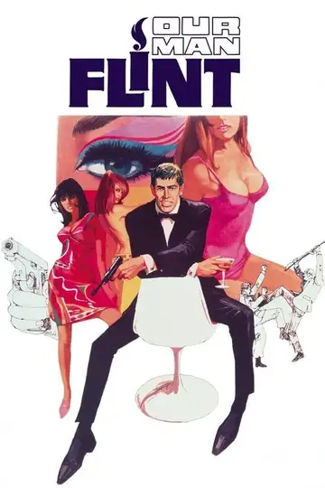 Flint, agente secreto veroTV Online • Pelicula Completa