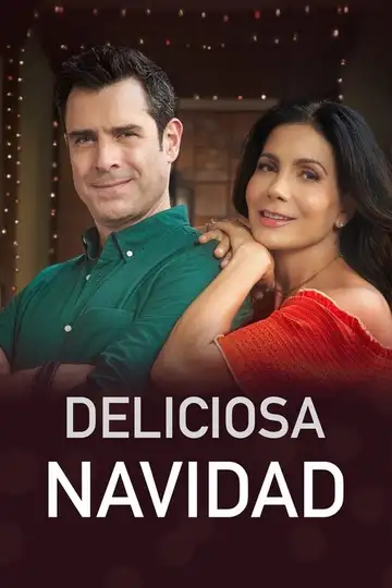 Deliciosa Navidad veroTV Online • Pelicula Completa
