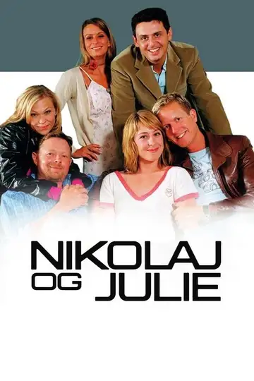 Nikolaj og Julie Ver Online Castellano • veroTV