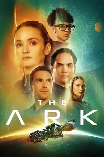 The Ark Ver Online Castellano • veroTV