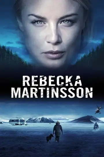 Rebecka Martinsson Ver Online Castellano • veroTV