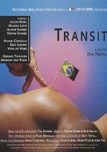 Transit 1992 veroTV Online • Pelicula Completa