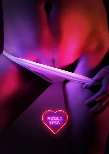 Fucking Berlin veroTV Online • Pelicula Completa