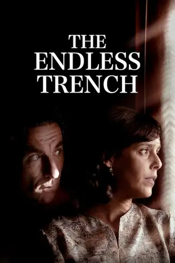 La trinchera infinita veroTV Online • Pelicula Completa
