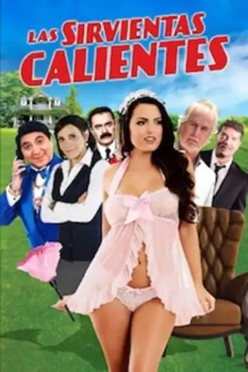 Las sirvientas calientes veroTV Online • Pelicula Completa