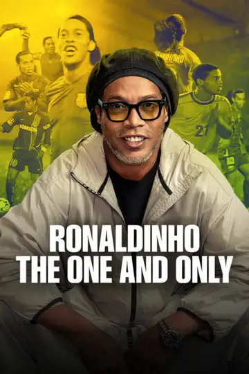 Ronaldinho Ver Online Castellano • veroTV