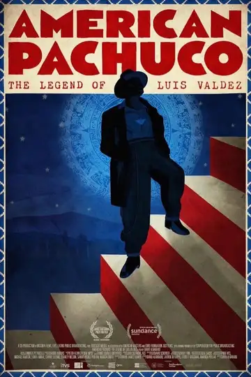 American Pachuco: The Legend of Luis Valdez veroTV Online • Pelicula Completa