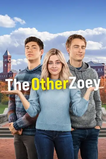 La otra Zoey veroTV Online • Pelicula Completa