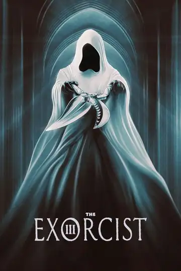 El exorcista III veroTV Online • Pelicula Completa