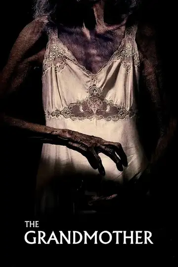 La abuela veroTV Online • Pelicula Completa