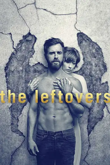 The Leftovers Ver Online Castellano • veroTV