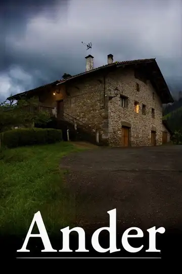 Ander veroTV Online • Pelicula Completa