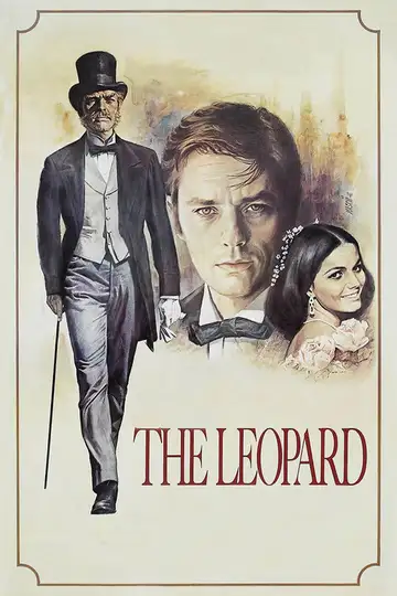 El gatopardo veroTV Online • Pelicula Completa