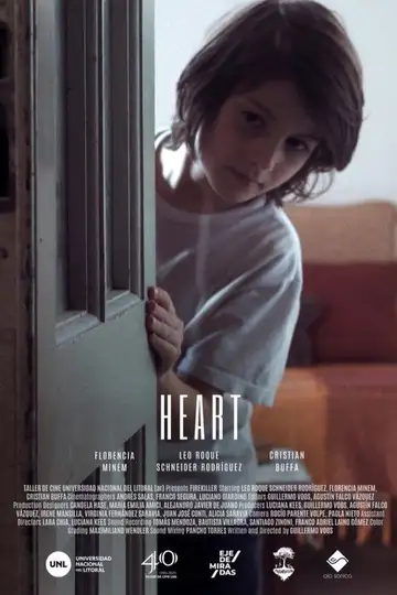 Corazón veroTV Online • Pelicula Completa
