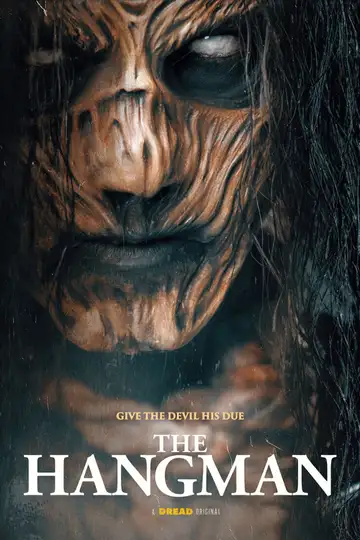 The Hangman veroTV Online • Pelicula Completa