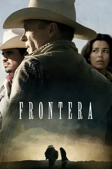Frontera veroTV Online • Pelicula Completa
