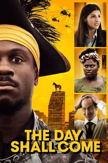 El día llegará veroTV Online • Pelicula Completa