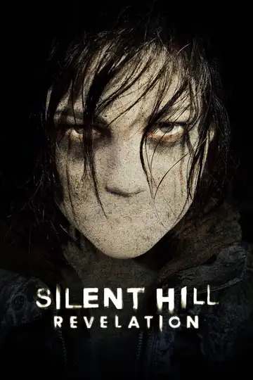 Silent Hill 2: Revelación veroTV Online • Pelicula Completa