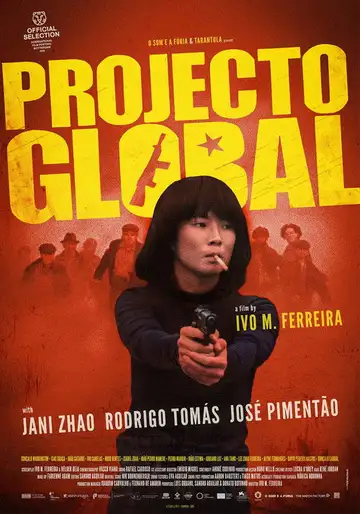 Projecto Global veroTV Online • Pelicula Completa
