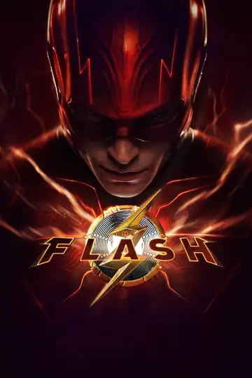 Flash 2023 veroTV Online • Pelicula Completa
