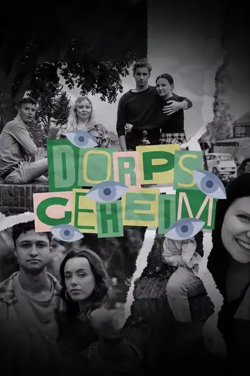 Dorpsgeheim Ver Online Castellano • veroTV