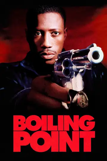Boiling Point (Punto de ebullición) veroTV Online • Pelicula Completa