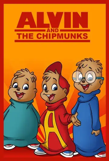 Alvin y las ardillas Ver Online Castellano • veroTV
