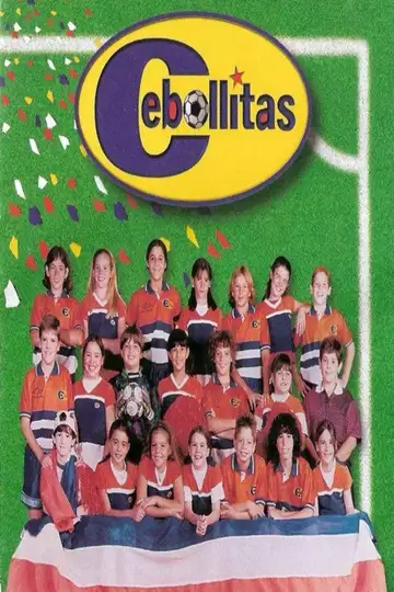Cebollitas Ver Online Castellano • veroTV