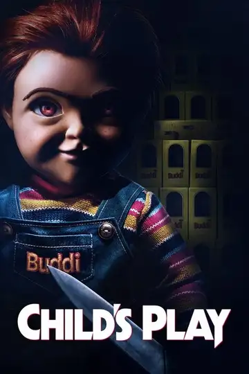 Muñeco diabólico 2019 veroTV Online • Pelicula Completa