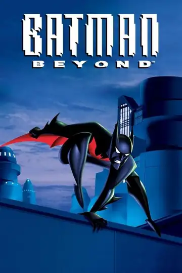 Batman del futuro Ver Online Castellano • veroTV