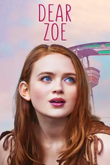 Querida Zoe veroTV Online • Pelicula Completa