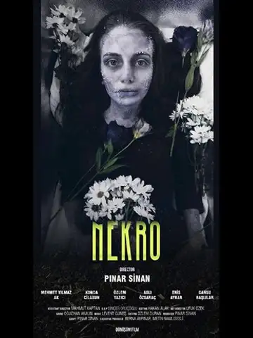 Nekro veroTV Online • Pelicula Completa