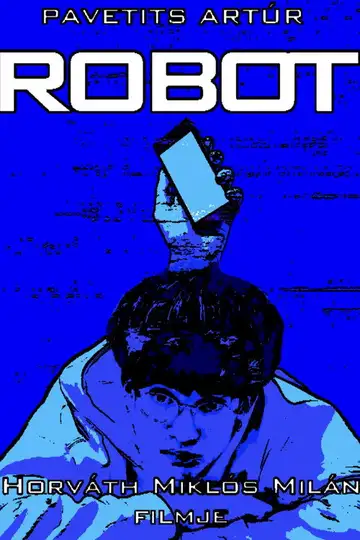 Robot veroTV Online • Pelicula Completa