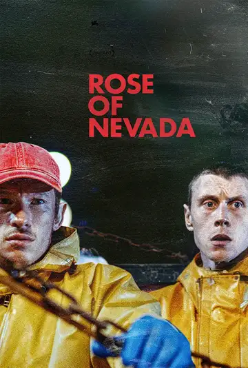 Rose of Nevada veroTV Online • Pelicula Completa
