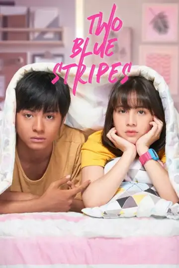 Two Blue Stripes veroTV Online • Pelicula Completa