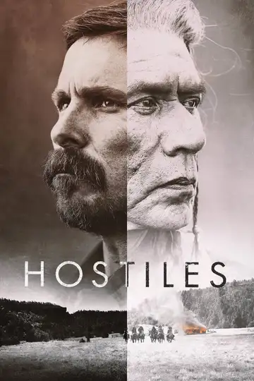 Hostiles veroTV Online • Pelicula Completa
