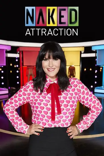 Naked Attraction Ver Online Castellano • veroTV
