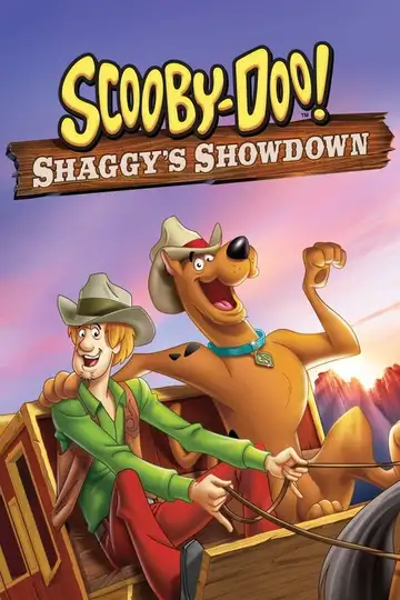 Scooby-Doo! El conflicto de Shaggy veroTV Online • Pelicula Completa