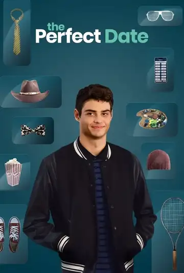 La cita perfecta veroTV Online • Pelicula Completa
