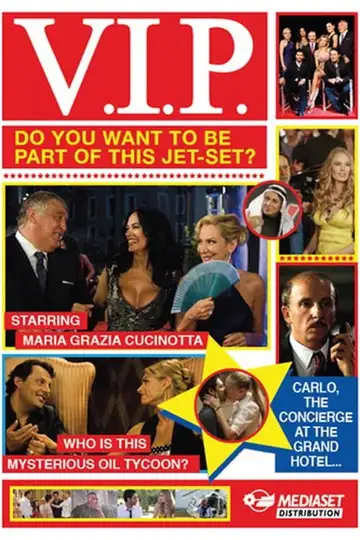 VIP veroTV Online • Pelicula Completa