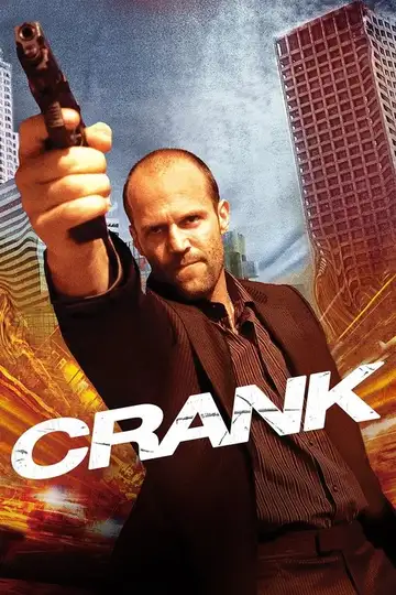 Crank: Veneno en la sangre veroTV Online • Pelicula Completa