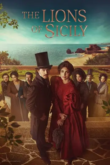 Los leones de Sicilia Ver Online Castellano • veroTV